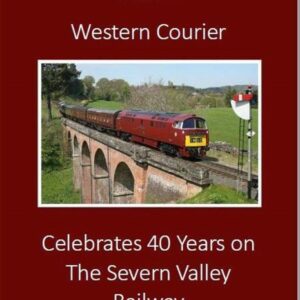 Booklet - D1062 WESTERN COURIER