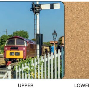 Coaster - D1010