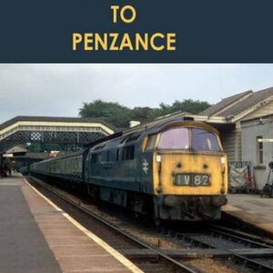 Book - Plymouth to Penzance