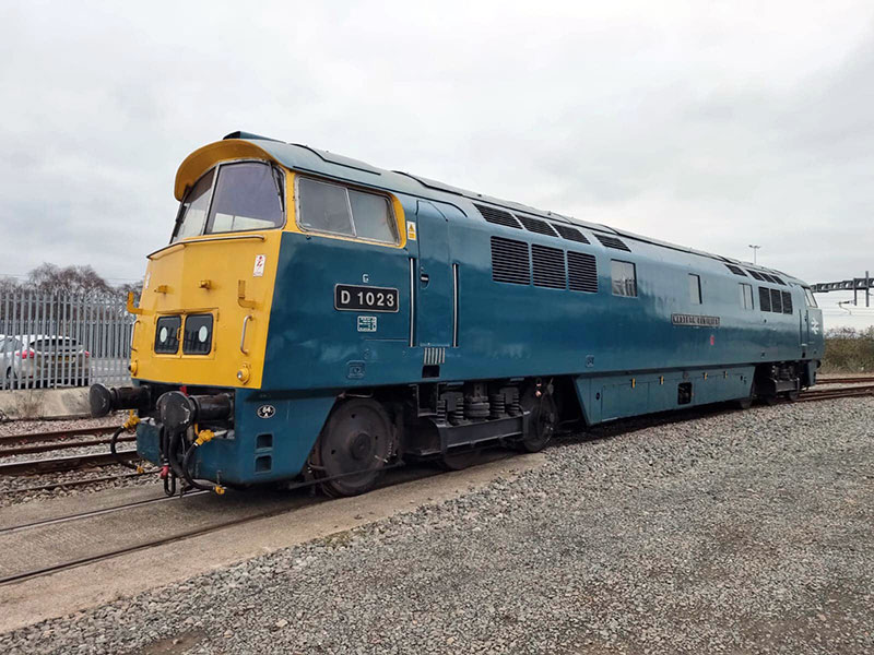 Tuesday Treasures  Didcot Railway Centre