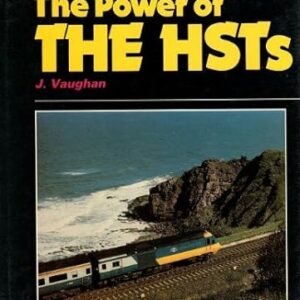 Book - pre-owned - The Power of THE HSTs
