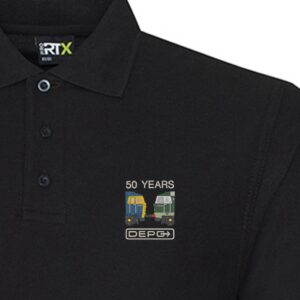 Sweatshirt - DEPG Hymeks 50 YEARS