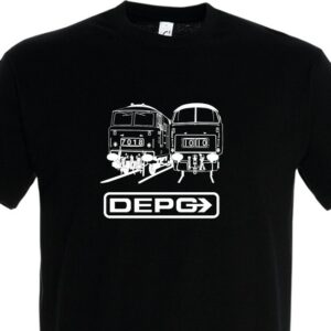 T-shirt - Hymek and Western