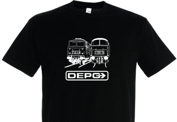 T-shirt - Hymek and Western