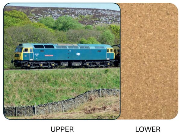 Coaster - 47077