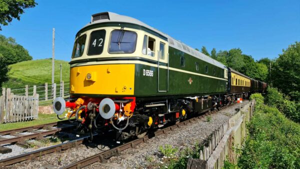 Coaster - D6566 - Image 2