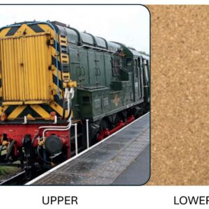 Coaster - D4107