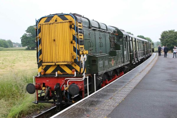 Coaster - D4107 - Image 2