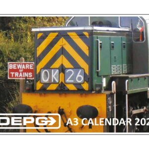 Calendar 2026