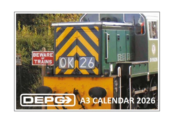 Calendar 2026