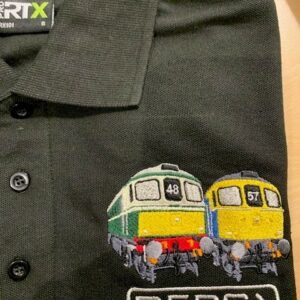 Sweatshirt - DEPG Class 33s