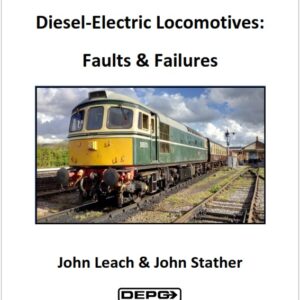 Booklet - Class 33 - Faults and Failures
