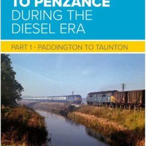 Book - Paddington to Penzance - Part 1