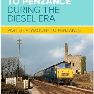Book - Paddington to Penzance - Part 3